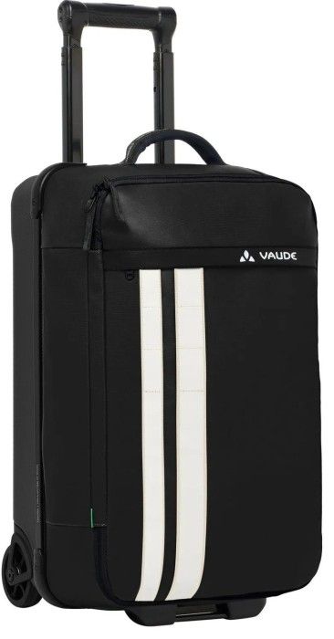 Vaude Takutea 65 Black