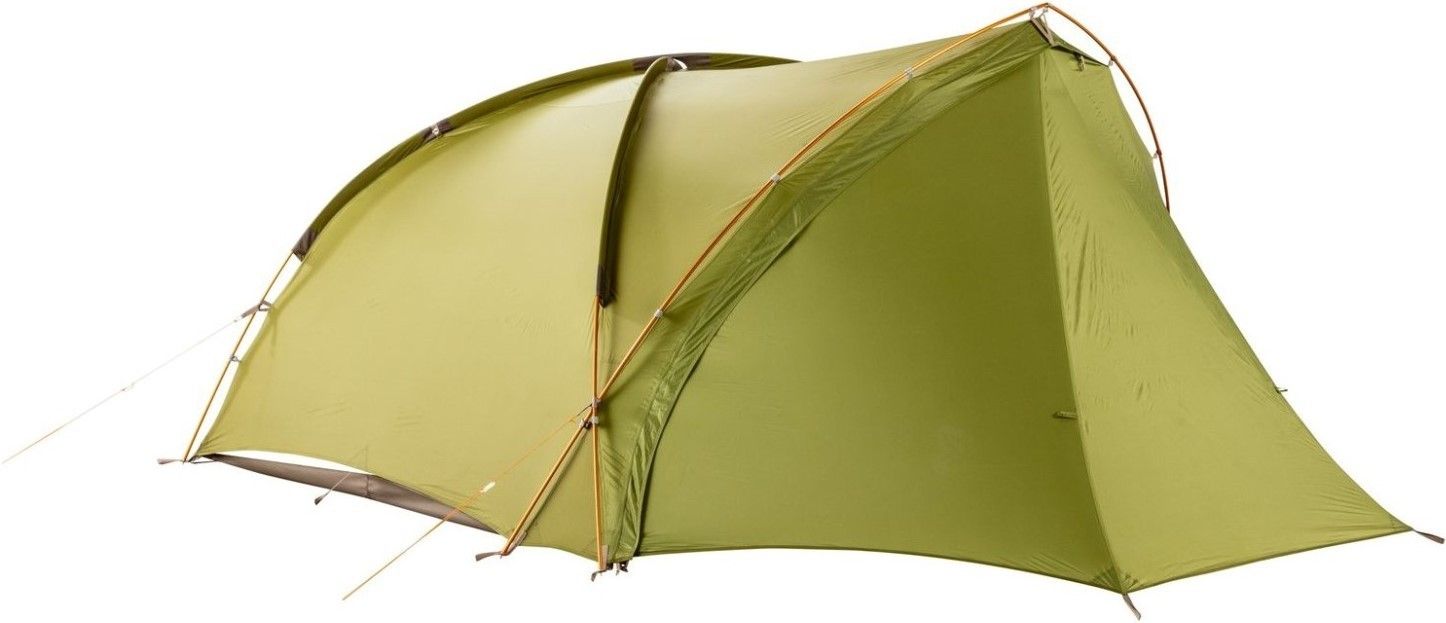 Vaude Space XT 4P Avocado
