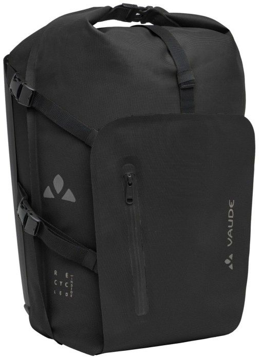 Vaude Free Cargo Black