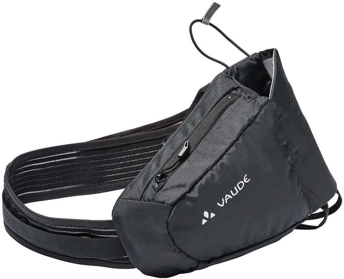Vaude Attendant Black