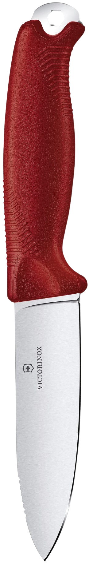Victorinox Venture Red