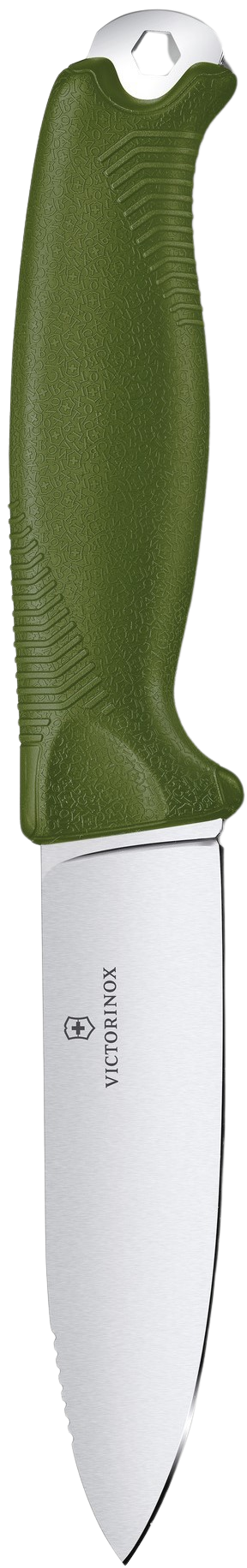 Victorinox Venture puukko, Olive