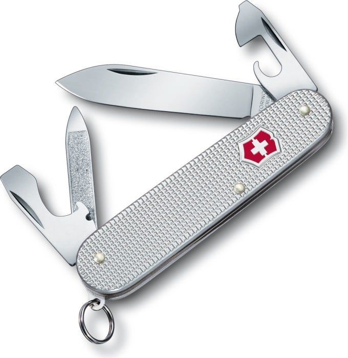 Victorinox Cadet Alox 84 mm
