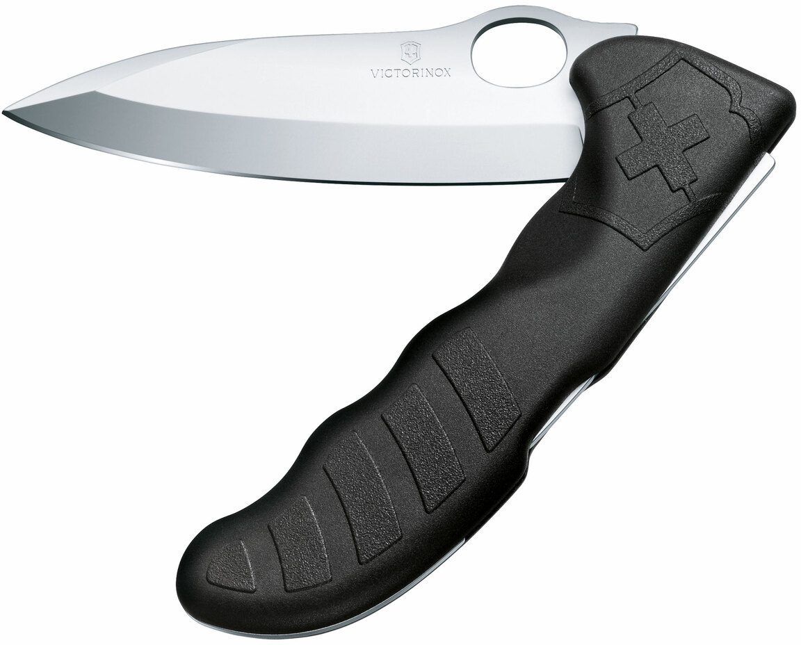 Victorinox Hunter Pro M Black