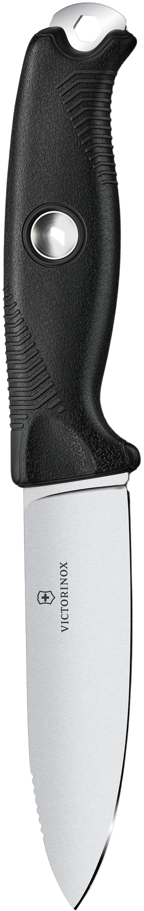 Victorinox Venture Pro puukko, Black