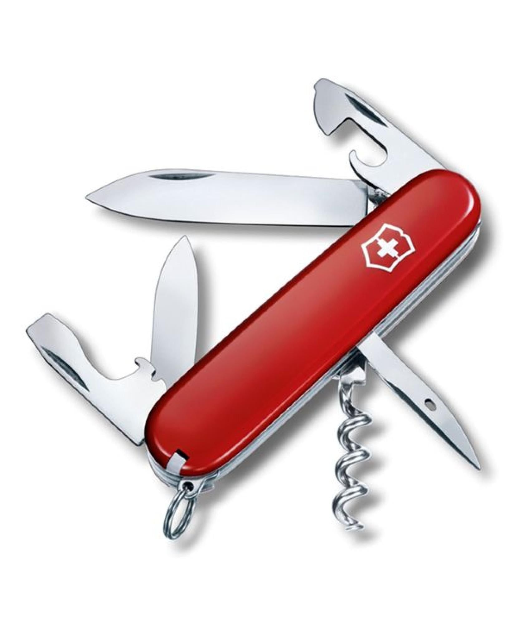 Victorinox Spartan