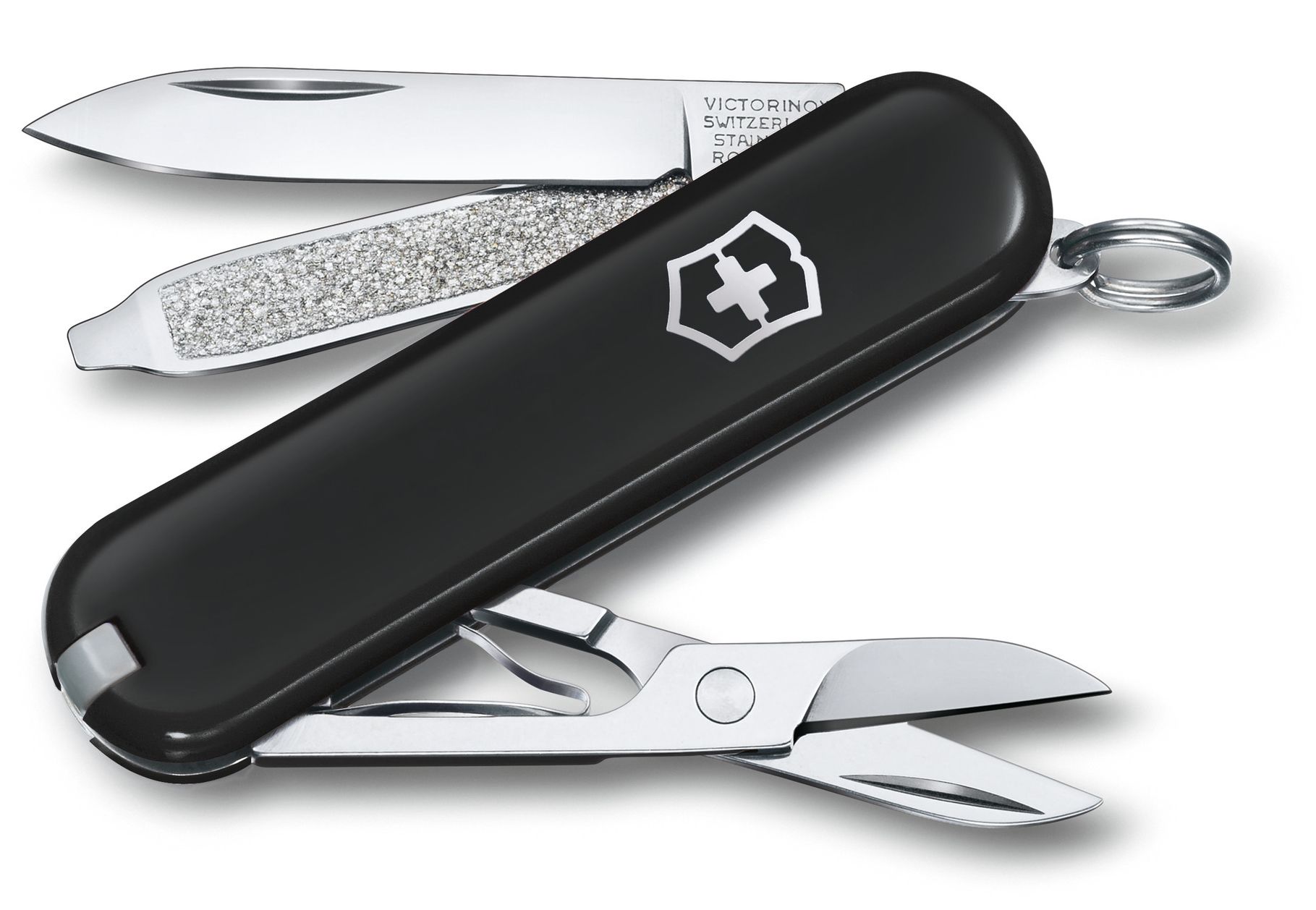 Victorinox Classic SD Dark Illusion