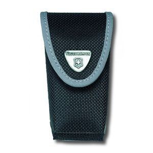 Victorinox B&auml;ltesetui i Svart Nylon