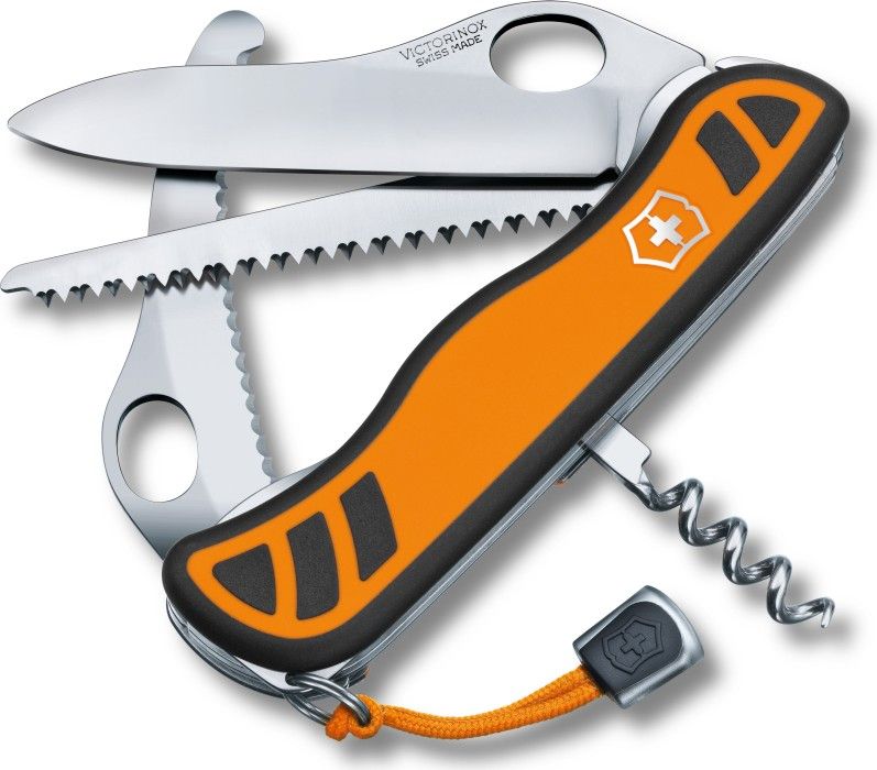 Victorinox Fickverktyg Hunter XT Grip