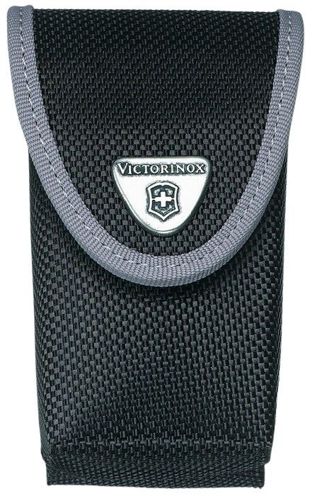 Victorinox Belt Pouch for 5-8 Layers Black