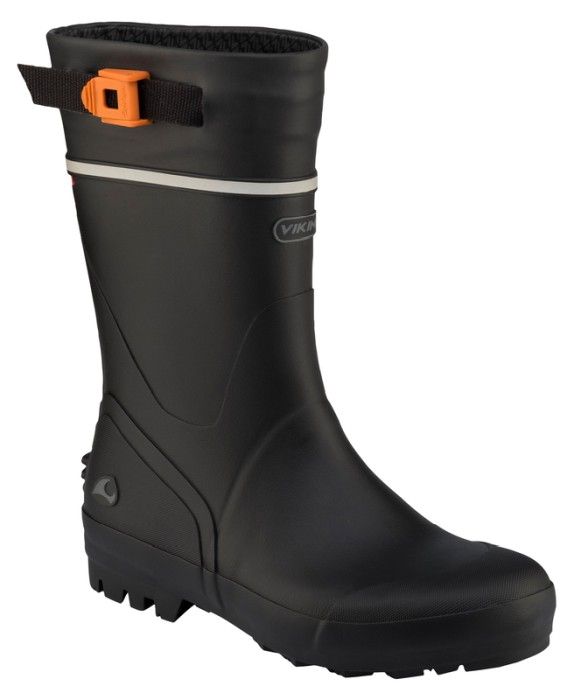 Viking Touring III Black