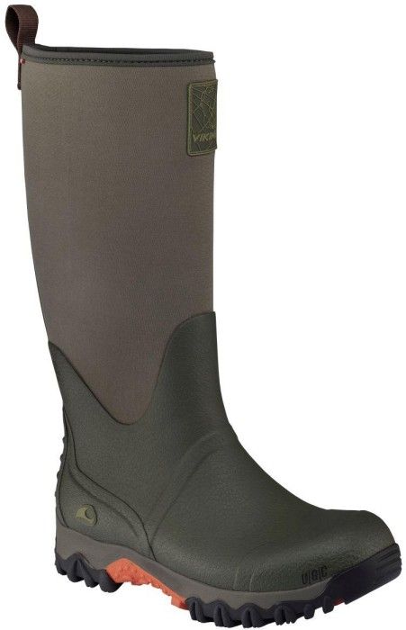 Viking Falk Neo UX Green