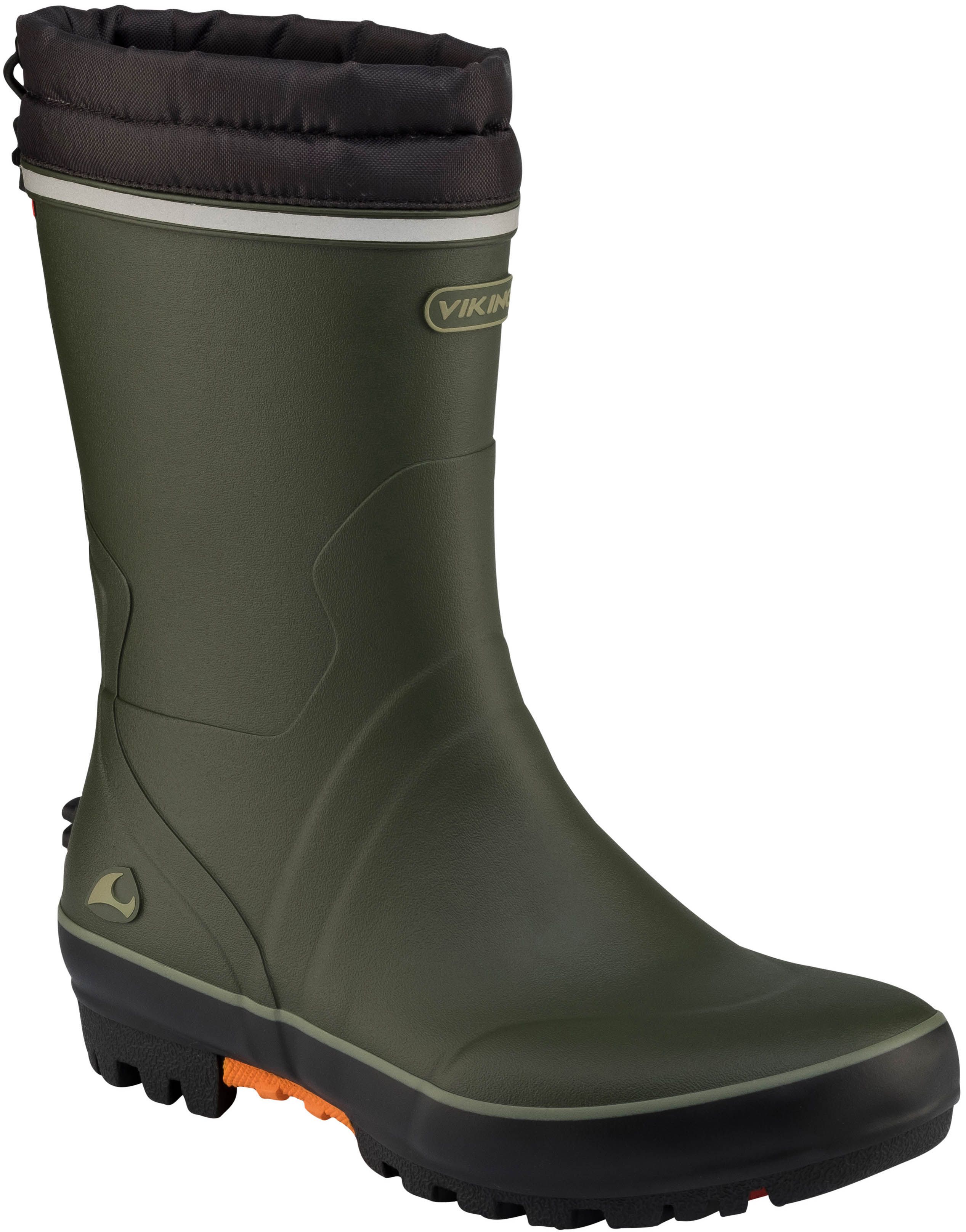 Viking Terrain II Unisex Green