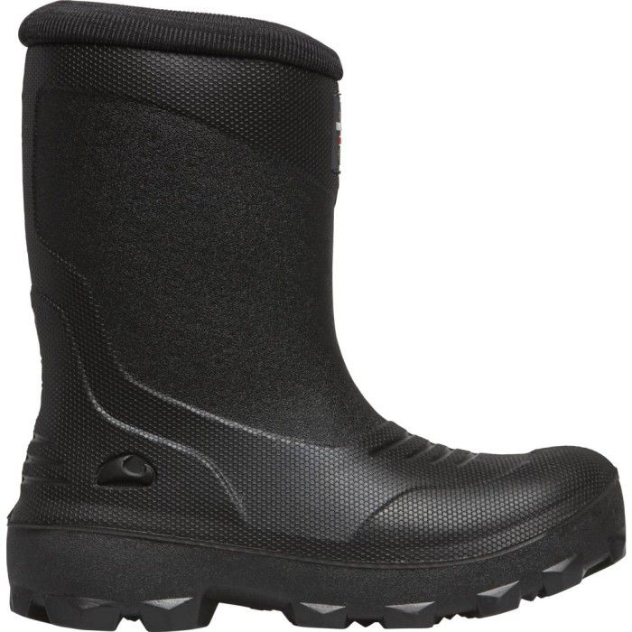 Viking Kids Frost Fighter Black/Grey