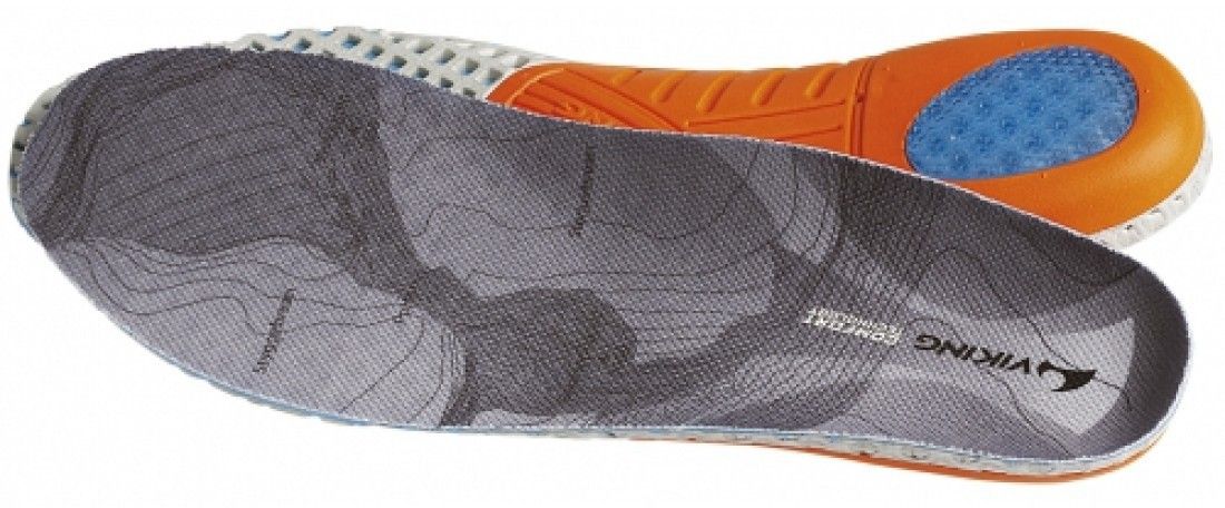 Viking Comfort Technology Sole