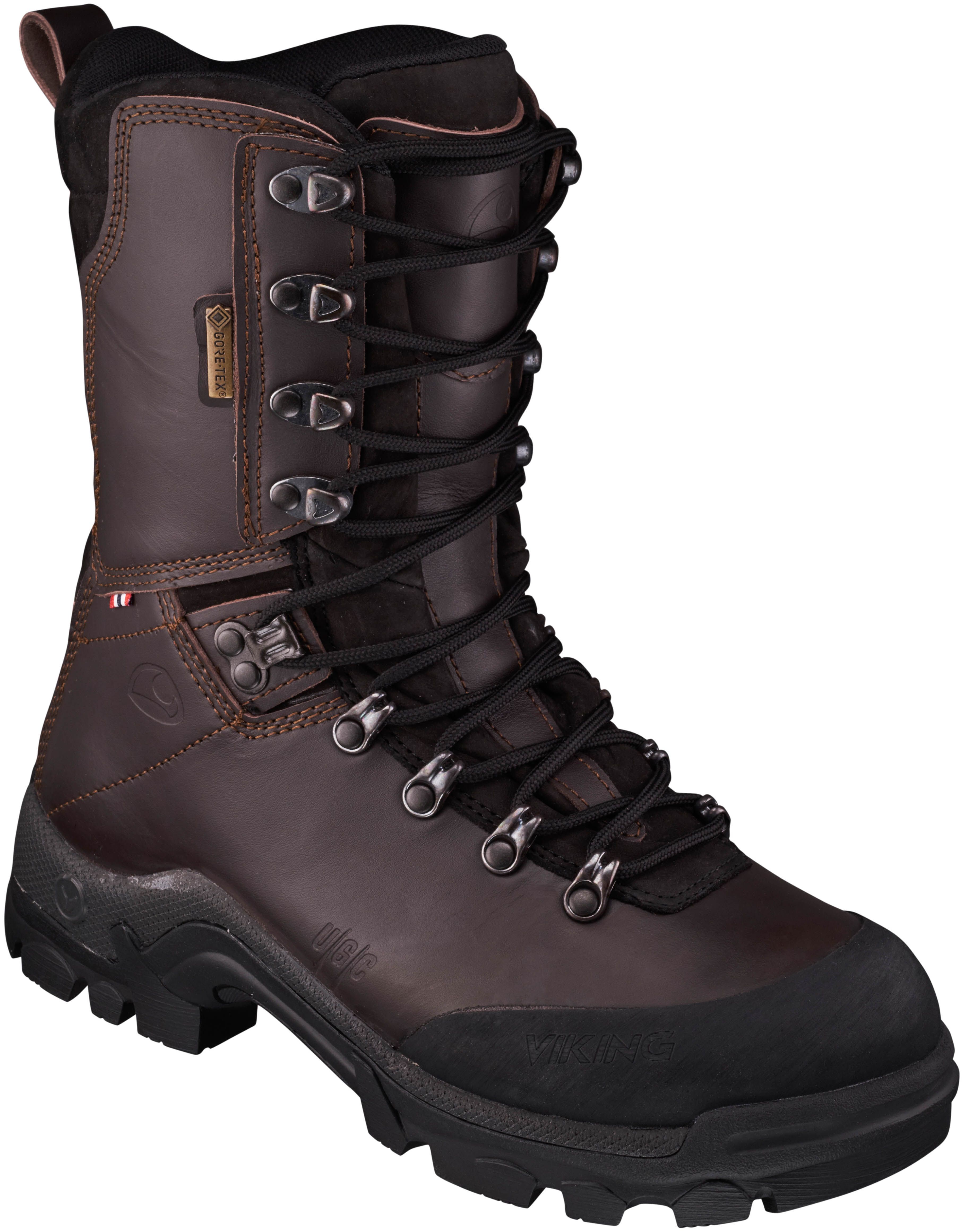 Viking Hunter GTX Jaktstøvler