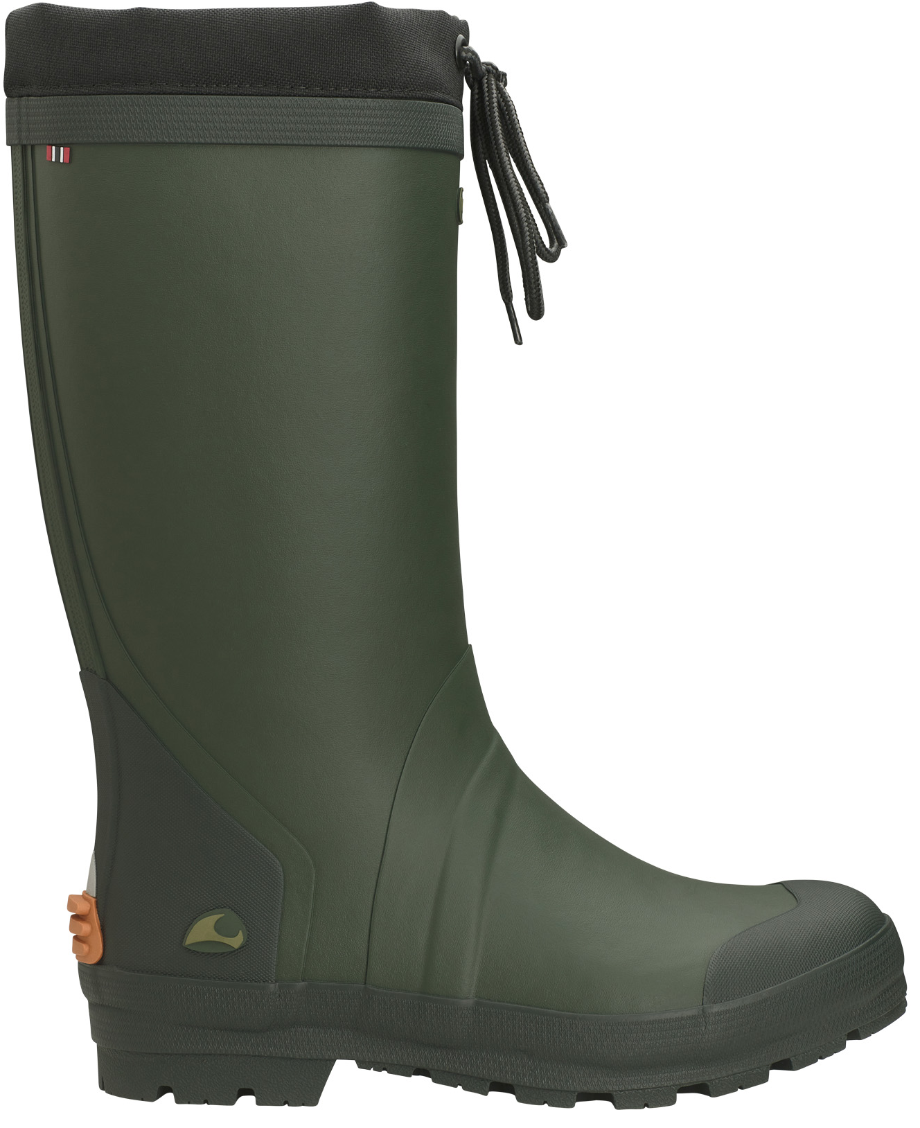 Viking Slagbjorn Unisex Warm Green