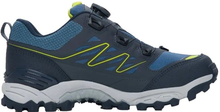 Viking Anaconda 4x4 GTX BOA Unisex Navy/Denim
