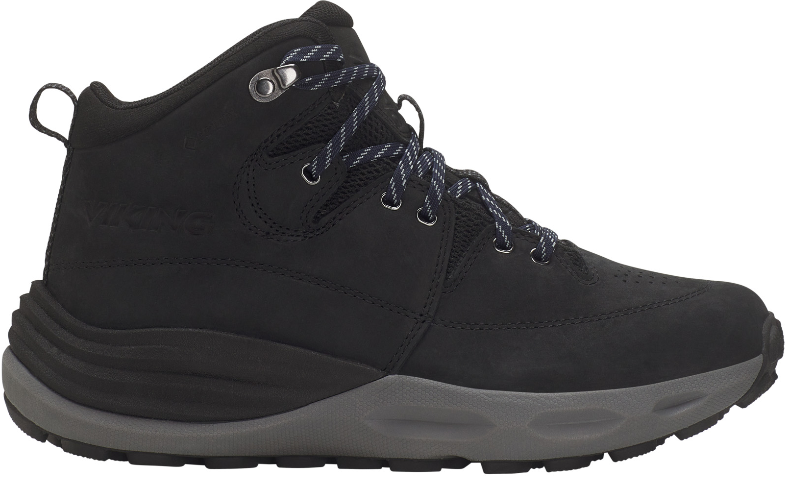Viking W's Urban Explorer High GTX Black