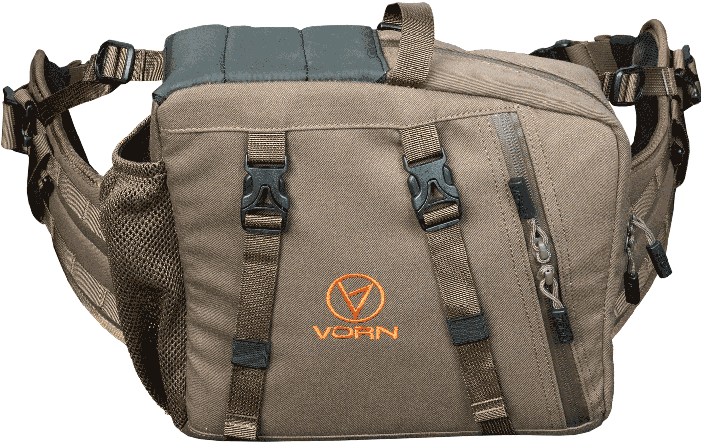 Vorn Equipment Vorn SR10 Ash Green