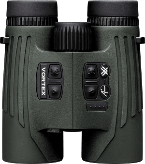 Vortex Fury HD 5000 AB 10x42
