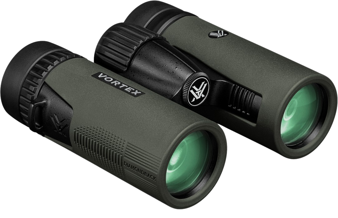 Vortex Diamondback HD 10x32
