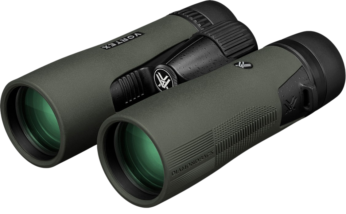 Vortex Diamondback HD 10x42