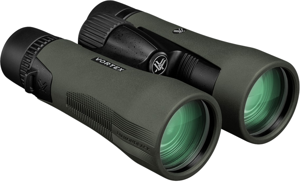 Vortex Diamondback HD 12x50