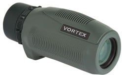 Vortex Solo 10x25 Monocular