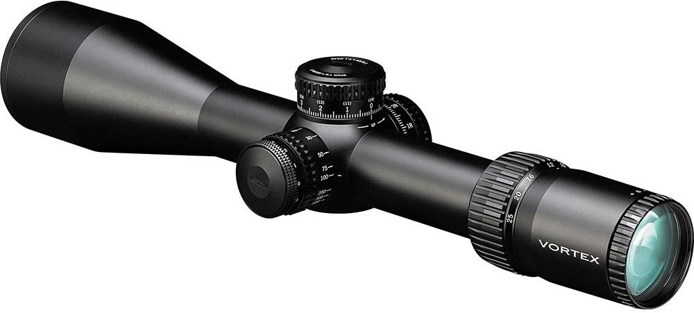 Vortex Strike Eagle 5-25x56 FFP