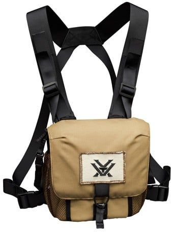 Vortex GlassPak bärsele handkikare