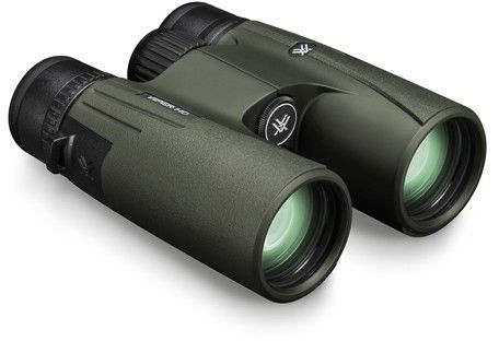 Vortex Viper HD 8x42 Gen2 inkl GlassPak Sele