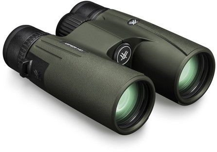 Vortex Viper HD 10x42 inkl GlassPak Bröstsele