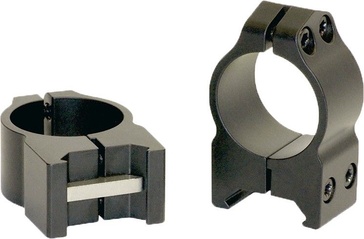 Warne Maxima 30mm Medium