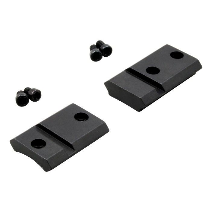 Warne Weaver -jalustakappale, Remington 700