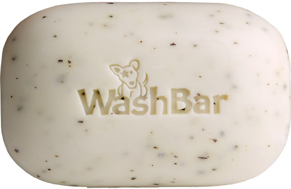 WashBar Soap Bar Original for Dogs 100 g
