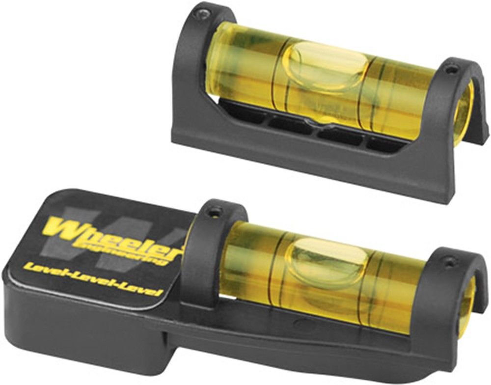 Wheeler Level-Level-Level