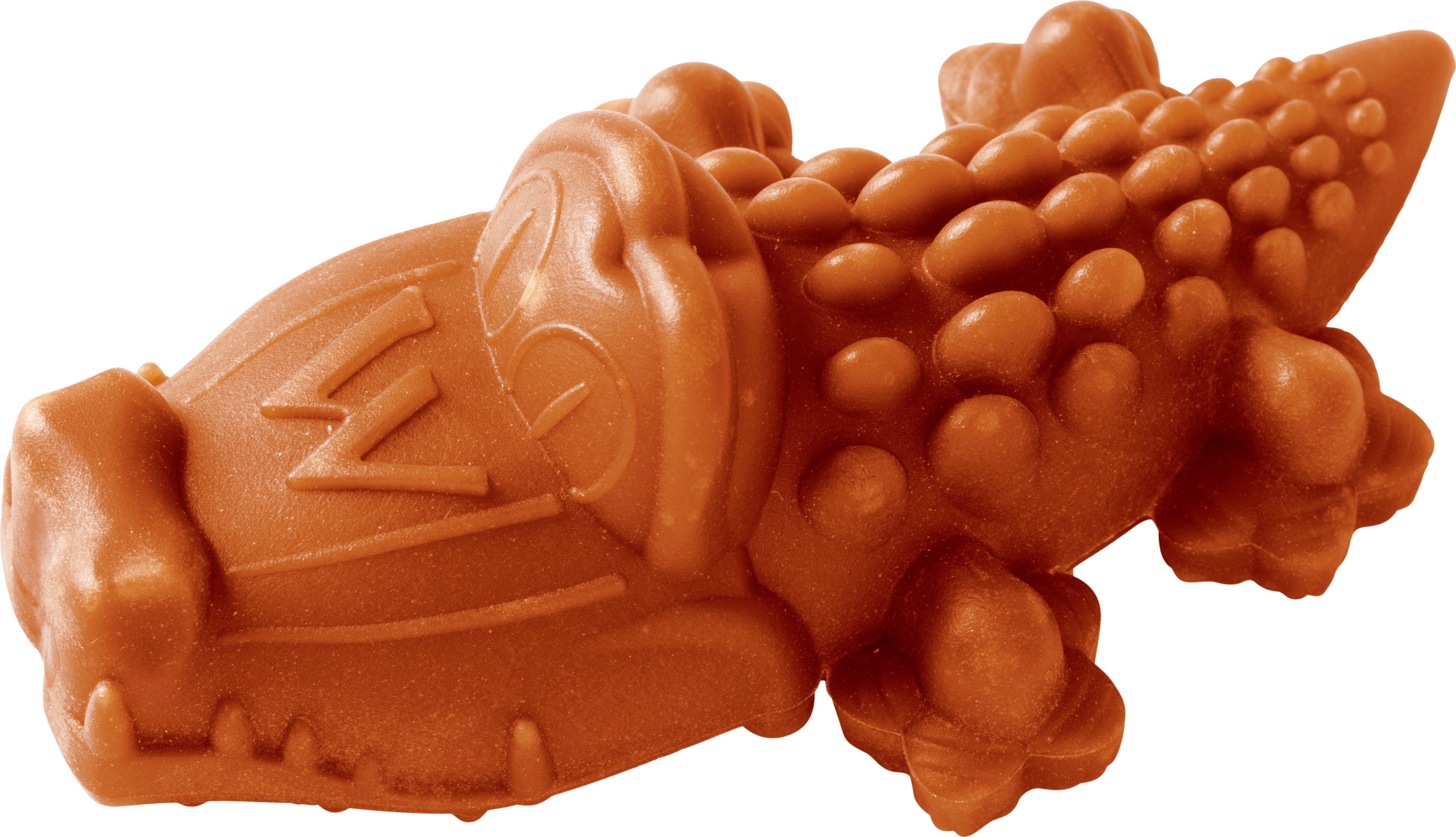 Whimzees Alligator M hammashoitoherkku, 12 kpl