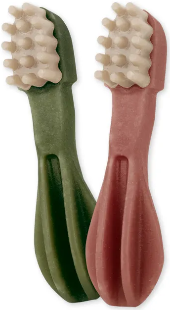 Whimzees Variety L hammashoitoherkut säästöpakkaus, 14 kpl