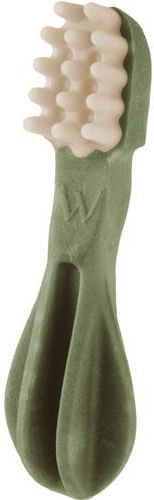 Whimzees Toothbrush Star M hammashoitoherkku, 12 kpl