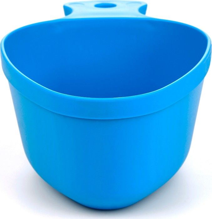 Wildo -kuksa, 3 dl sininen