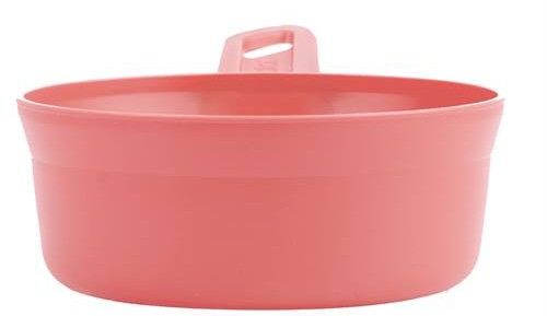 Wildo -retkimuki XL, vaaleanpunainen