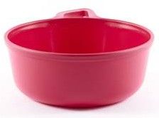 Wildo Kåsa Bowl Rasberry