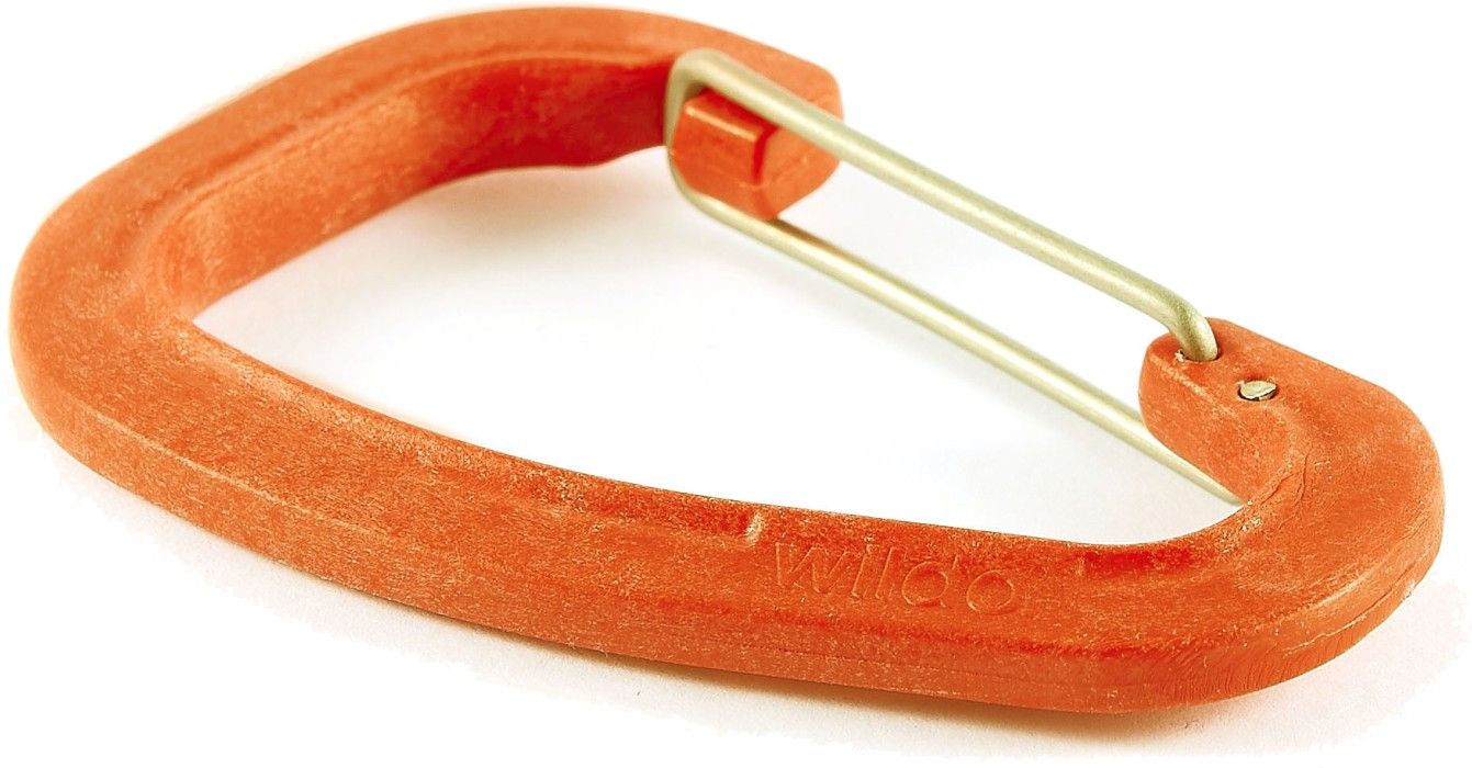 Wildo Carabiner