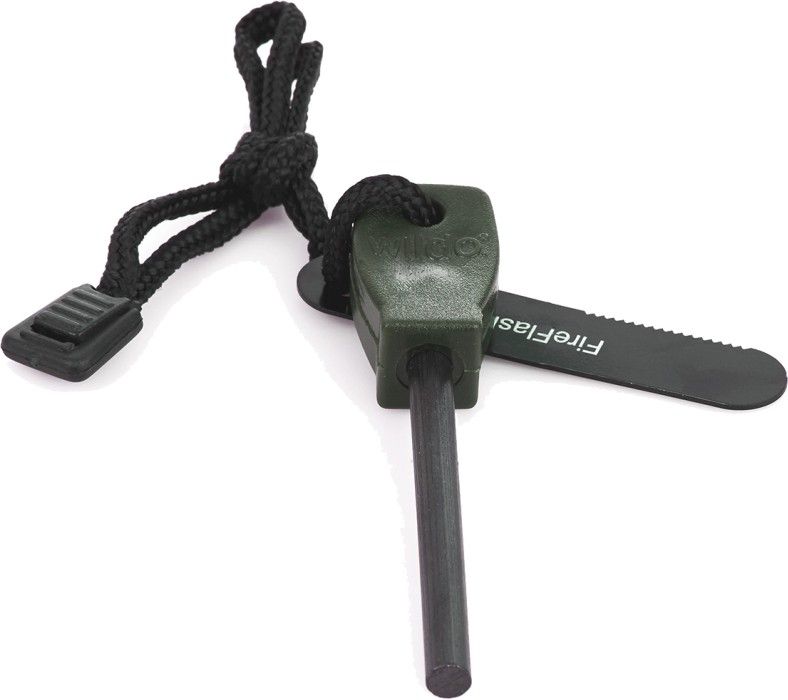 Wildo tulukset, oliivi S