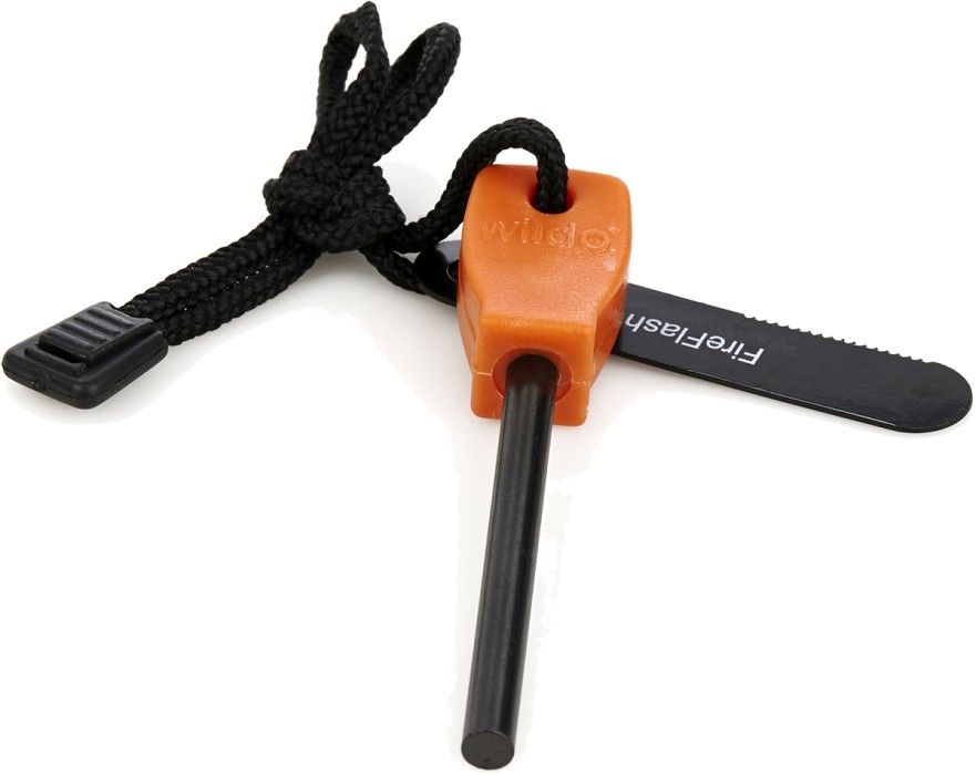 Wildo Tändstål S Orange