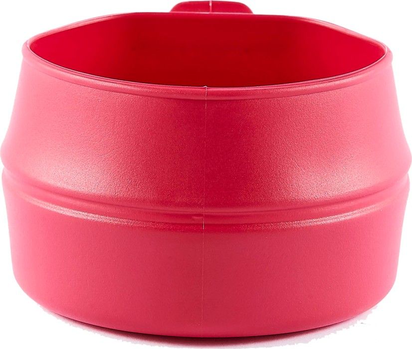 Wildo Vikkopp BIO Rasberry