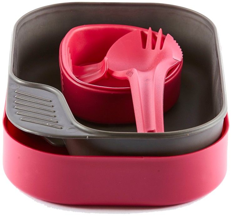 Wildo Matboks Light BIO Rasberry