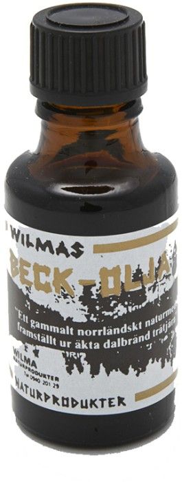 Wilmas Naturprodukter Wilmas Pikiöljy 25 ml