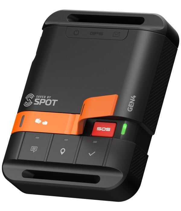 Spot Gen4